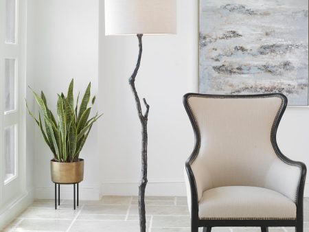 Spruce - Floor Lamp Cheap