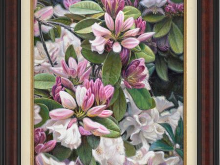 Spring Symphony - Master Artisan Canvas Sale