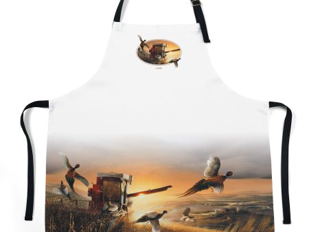 Evening Surprise - Apron Online