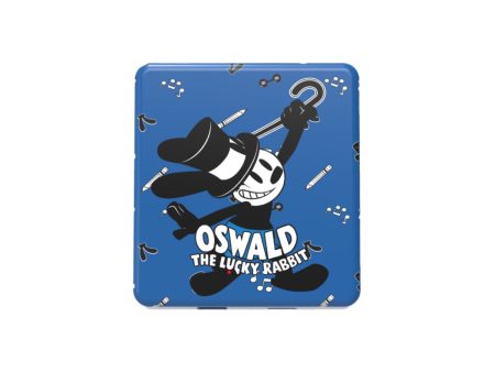 【LIMITED EDITION】Disney Magnetic Wireless Powerbank - Oswald For Sale