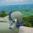 Power Crystal Lapis - Bracelet Online Sale