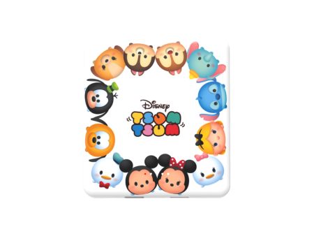 【LIMITED EDITION】Disney Magnetic Wireless Powerbank - Tsum Tsum Discount