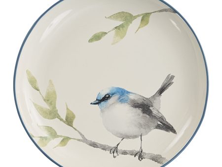 Williamsburg Aviary - Salad Plate (Set of 4) on Sale