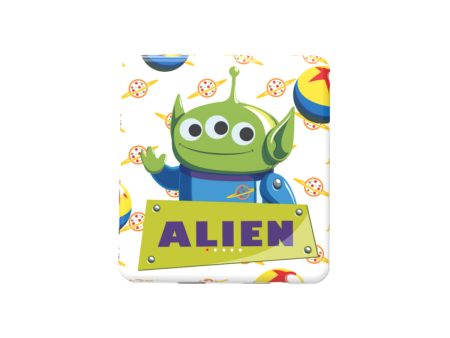 【LIMITED EDITION】Toy Story Magnetic Wireless Powerbank - Hello Alien Online Hot Sale