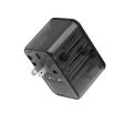 Vinnic TABOCHE 65W PD GaN Travel Adapter Online