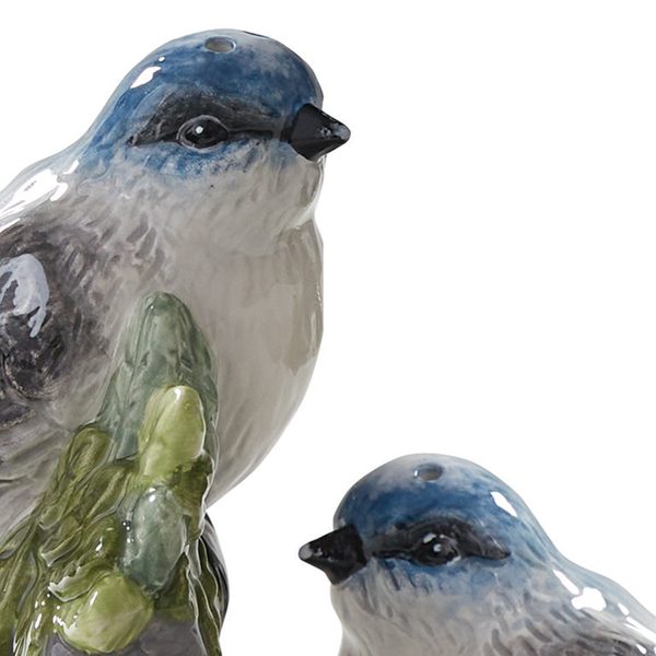 Williamsburg Aviary - Salt and Pepper Set Online