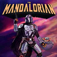 The Mandalorian Adventures on Sale