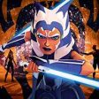 Ahsoka s Choice Supply