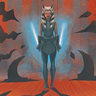 Fearless Ahsoka Cheap