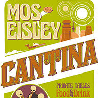 Mos Eisley Cantina AP PP Supply