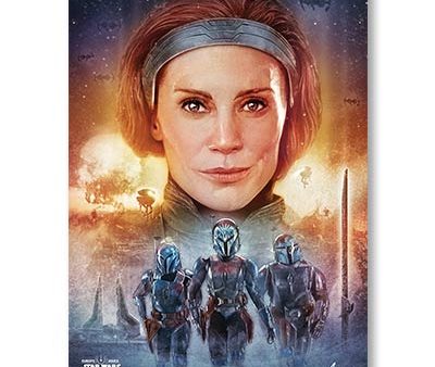 From the Ashes of Mandalore on Sale