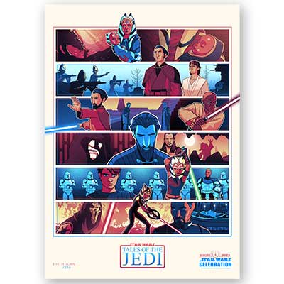 Tales of the Jedi For Sale