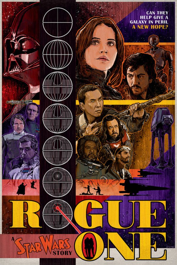 A Rogue Hope Online Hot Sale