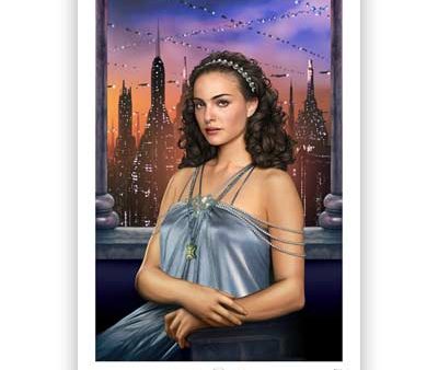 Gioconda Amidala Online Sale