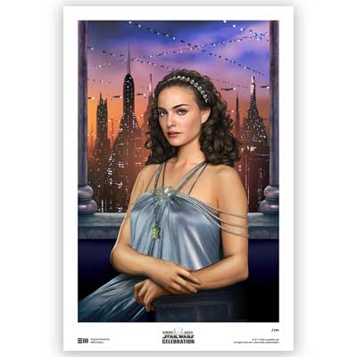 Gioconda Amidala Online Sale