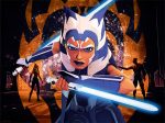 Ahsoka s Choice Supply