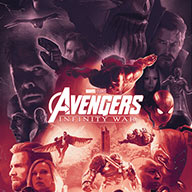 Avengers: Infinity War Online Hot Sale