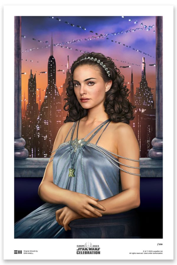 Gioconda Amidala Online Sale