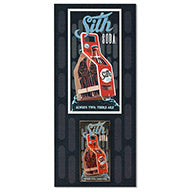 Sith Soda Collectible Pin Fashion