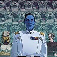 Thrawn s Forces Hot on Sale