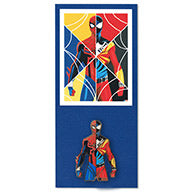 Web of Spider-Man Collectible Pin Online Sale