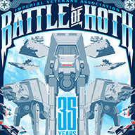 Battle of Hoth AP Supply