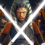 Ahsoka Returns Supply