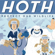 Hoth: Protect Our Wildlife Online Sale