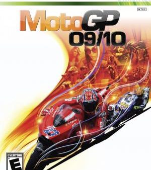 MOTO GP 08  - XBX360 Online Hot Sale