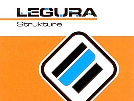 LEGURA - STRUCTURE Online Hot Sale