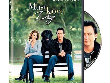 MUST LOVE DOGS (FULL SCREEN) For Cheap