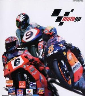 MOTO GP  - PS2 on Sale