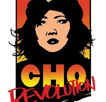 MARGARET CHO: REVOLUTION (WIDESCREEN WITH BONUS MATERIAL) For Cheap